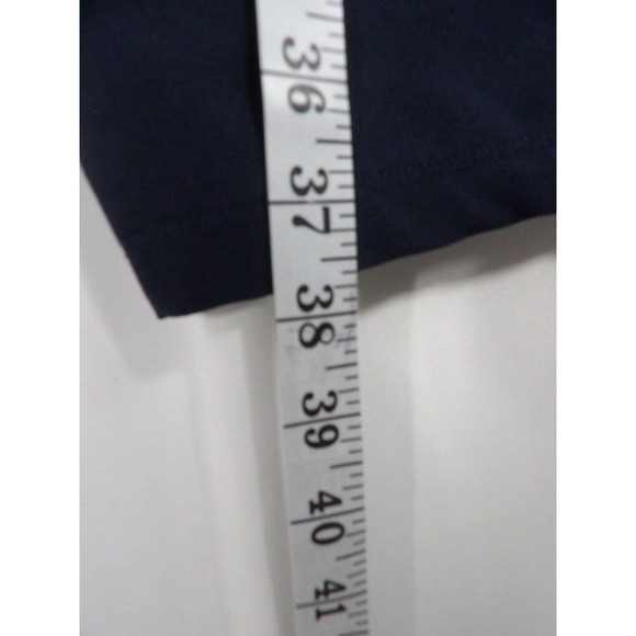 32 Cool Unisex Black Pockets Elastic Waist Pull On Sweatpants Size Large - Picture 3 of 9